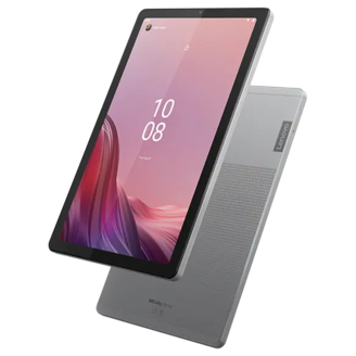 Lenovo Tab M9 | 9″ MediaTek®-powered Android tablet | ZAC30107GB