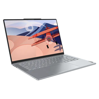Yoga Slim 7 Gen 8 (14″ AMD) | Lenovo Lithuania