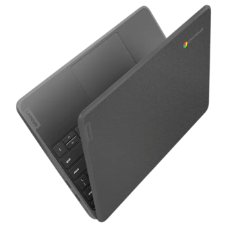 100e Chromebook Gen 4 (11” Intel) I Long-lasting & durable for