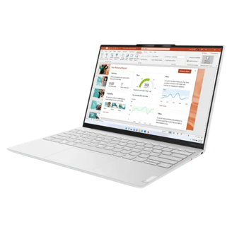 Yoga Slim 7i Carbon Gen 8 (13″ Intel) | Stylish, powerful 13
