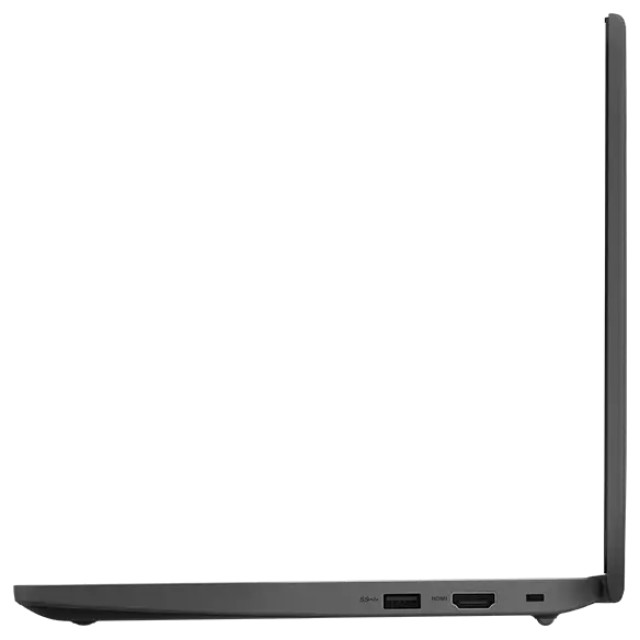 Lenovo 100e Chromebook Gen 4 (11.6” Intel) right side profile