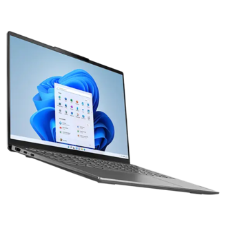 Windowsノート本体 Lenovo YogaSlim6 SSD 1TB Ryzen 7 7840U Yoga Slim 6 Gen 8 (14″ AMD) | Smart & fast AMD Ryzen™-powered 14