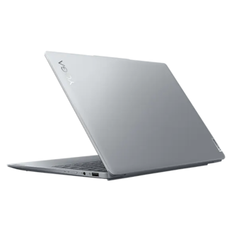 Yoga Slim 6 Gen 8 (14″ AMD) | Smart & fast AMD Ryzen™-powered 14