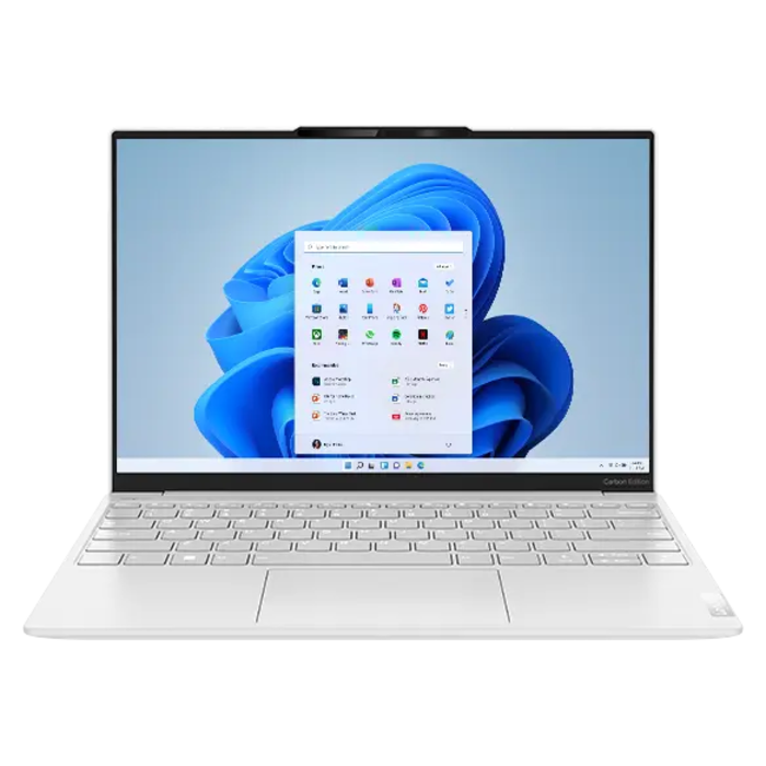 Yoga Slim 7i Carbon Gen 8 (13″ Intel) | Stylish, powerful 13