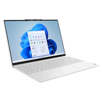 Yoga Slim 7i Carbon Gen 8 (13″ Intel) | Stylish, powerful 13