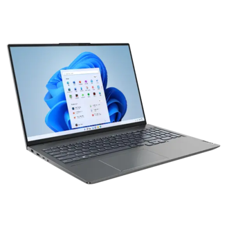 Yoga Slim 7 Pro Gen 7 (16″ AMD) | Slim laptop with AMD Ryzen™ H