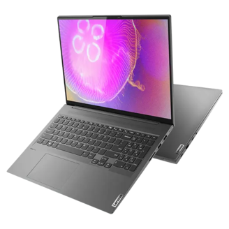 Yoga Slim 760 Pro(16) | 大画面のパワフルノートPC | レノボ・ ジャパン
