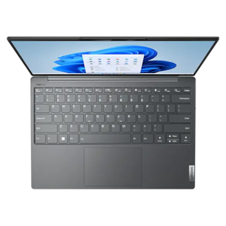 Yoga Slim 7i Carbon Gen 7 (13″ Intel) | Portable yet powerful