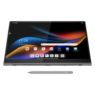 ThinkBook Plus Gen 5 Hybrid |14” Portable Multi-in-One Business