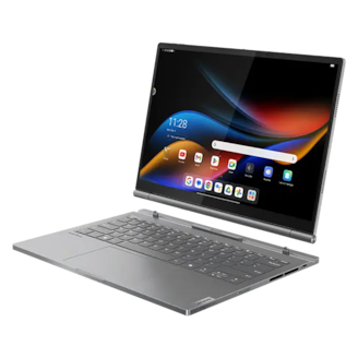 ThinkBook Plus Gen 5 Hybrid |14” Portable Multi-in-One Business