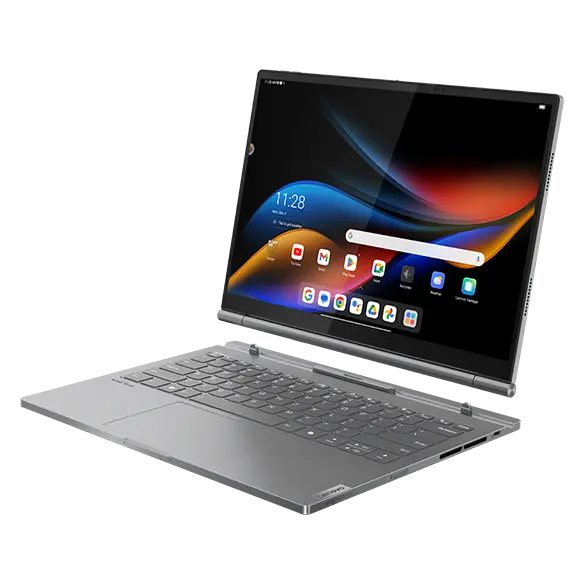 ThinkBook Plus Gen 5 Hybrid |14” Portable Multi-in-One Business