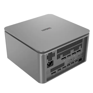 ThinkCentre Neo Ultra(Intel® Core™) | コンパクトながらパワフルな