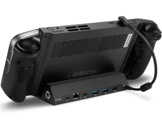 Lenovo Legion Go USB-C Dock | GX91P83696 | Lenovo US