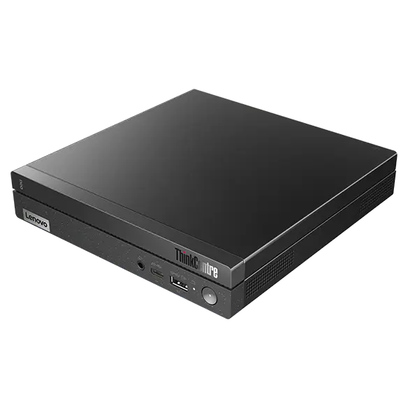 ThinkCentre Neo 50q Gen 4 (Intel) Tiny | Powerful, compact 1L