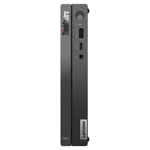 

Lenovo ThinkCentre Neo 50q Gen 4 13th Generation Intel® Core™ i5-13420H Processor (E-cores up to 3.40 GHz P-cores up to 4.60 GHz)/Windows 11 Pro 64/256 GB SSD TLC Opal