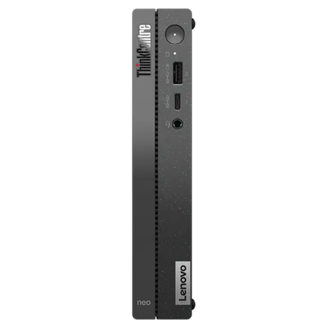 ThinkCentre neo 50q Tiny Gen 4 (第13世代Intel® Core™) | パワフルで