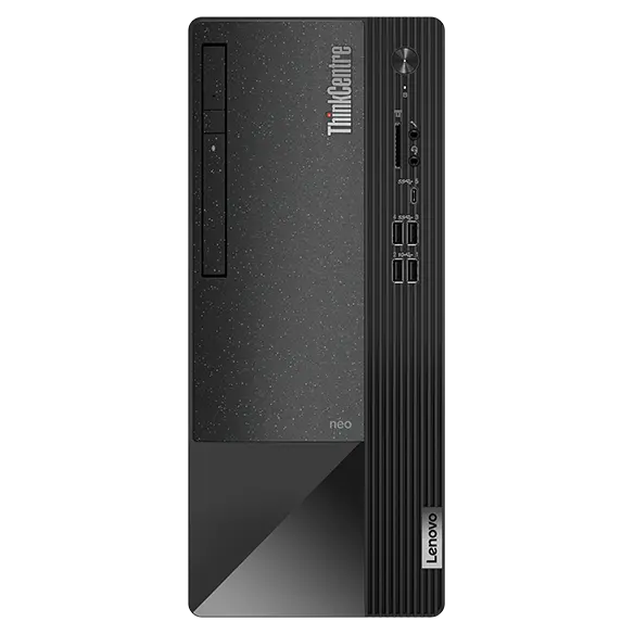

Lenovo ThinkCentre Neo 50t Gen 4 13th Generation Intel® Core™ i5-13400 Processor (E-cores up to 3.30 GHz P-cores up to 4.60 GHz)/Windows 11 Pro 64/256 GB SSD TLC Opal