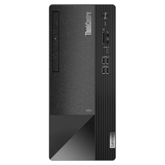 ThinkCentre Neo 50t Tower Gen 4 (第13世代Intel® Core™) | パワフル