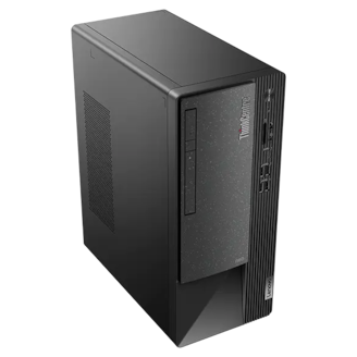 ThinkCentre Neo 50t Tower Gen 4 (第13世代Intel® Core™) | パワフル