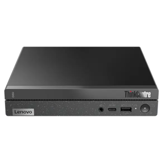 ThinkCentre neo 50q Tiny Gen 4 (第13世代Intel® Core™) | パワフルで