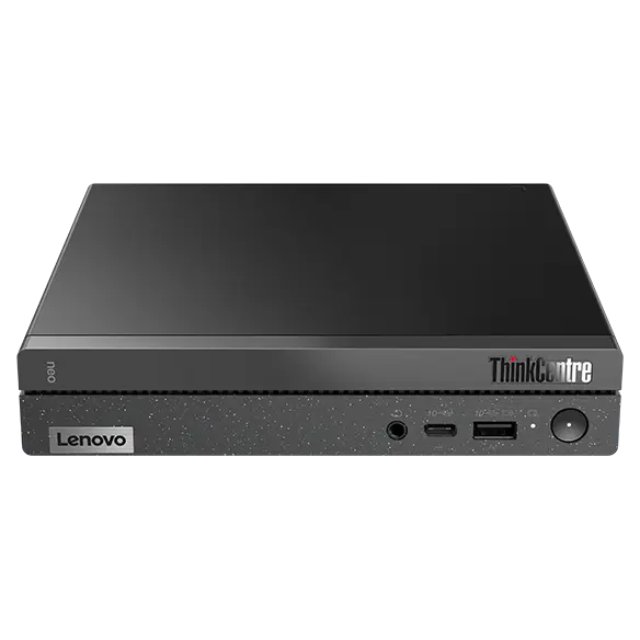 ThinkCentre Neo 50q Gen 4 (Intel) Tiny | Powerful, compact 1L