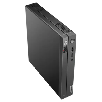ThinkCentre Neo 50q Gen 4 (Intel) Tiny | Powerful, compact 1L