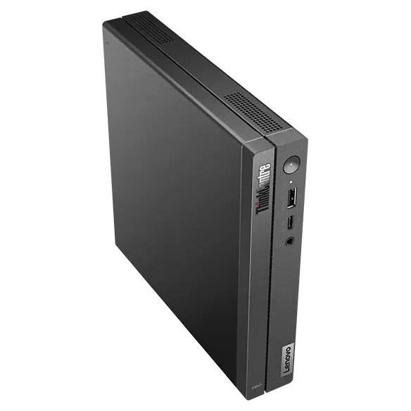 ThinkCentre Neo 50q Gen 4 (Intel) Tiny | Powerful, compact 1L