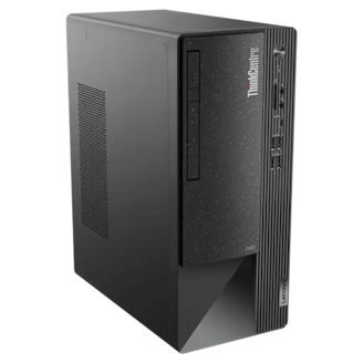 ThinkCentre Neo 50t Tower Gen 4 (第13世代Intel® Core™) | パワフル
