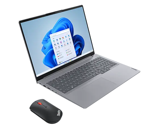 Lenovo ThinkBook 16 Gen 6 (16