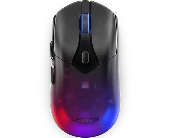 Lenovo Legion M410 Wireless RGB Gaming Mouse | GY51P80851 | Lenovo US