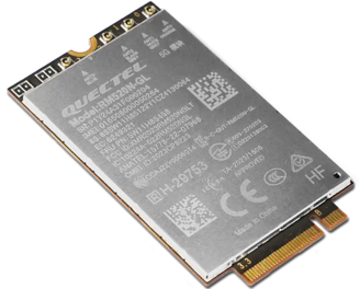 ThinkPad Quectel RM520N-GL 5G M.2 WWAN Module for X1 Carbon Gen 12