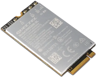 ThinkPad Quectel RM520N-GL 5G M.2 WWAN Module for X1 2-in-1 Gen 9