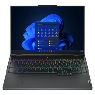 Legion Pro 7i Gen 8 (16″ Intel) | AI-tuned, high-performance