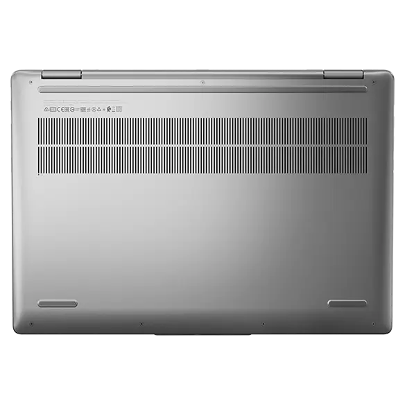 Yoga 7i Gen 8 (16″ Intel) | Intel® Core™-powered 2-in-1 16″ laptop