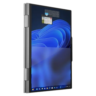 ThinkPad X1 2-in-1 Gen 9(Intel® Core™ Ultra) | パワフルな回転型