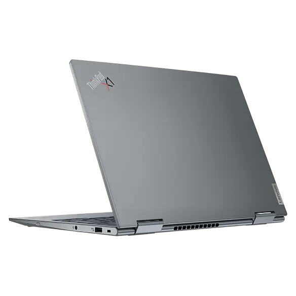 ThinkPad X1 Yoga Gen 8 | どこでも活躍するマルチモード2-in-1ノート