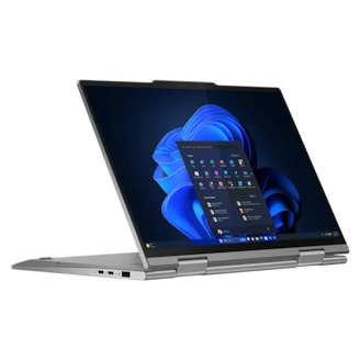 ThinkPad X1 2-in-1 Gen 9 |Premium laptop, sketchpad, tablet for