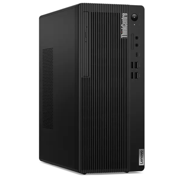Lenovo デスクトップPC Ryzen5 Win11 Office2021 ThinkCentre M75t Tower Gen 5(AMD) | 現代のビジネスニーズに対応する