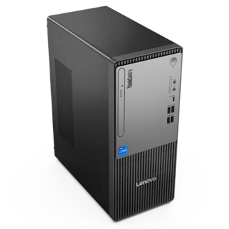 ThinkCentre neo 50t Tower Gen 5 (Intel® Core™) | スタイリッシュで