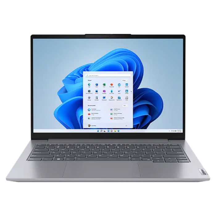 ThinkBook 14 Gen 6 (第13世代Intel® Core™) | 生産性を高める14型