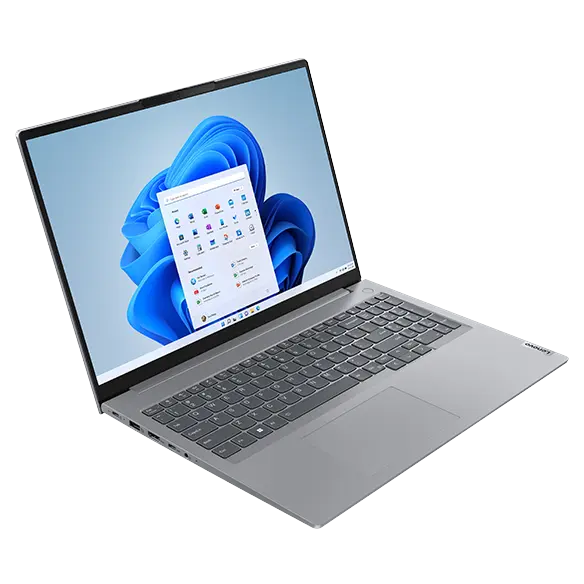 ThinkBook 16 Gen 6 (16 inch AMD)