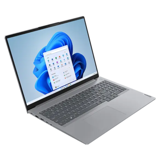 ThinkBook 16 Gen 6 | Massive 16 inch AMD Ryzen™ powered business