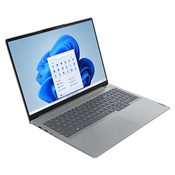Lenovo ThinkBook 16 G6 ABP メモリ16GB ノートPC ThinkBook 16 Gen 6 | Massive 16 inch AMD Ryzen™ powered business