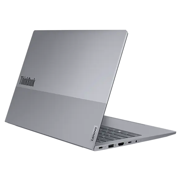 ThinkBook 14 Gen 6 AMD | 日々のタスクを軽快にこなす14型メイン