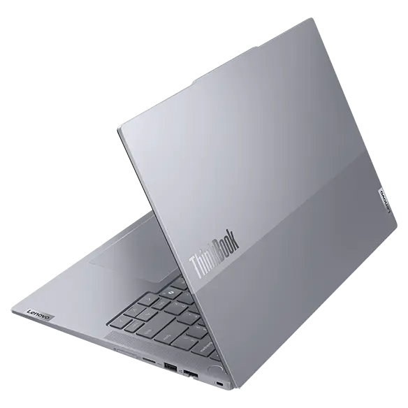 ThinkBook 14 Gen 6+ | Powerful 14 inch graphics-intensive Intel