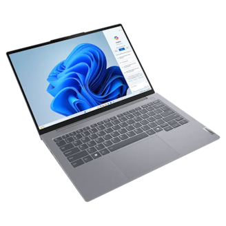 ThinkBook 14 Gen 7(AMD) | どこでも生産性を向上させる14型ビジネス