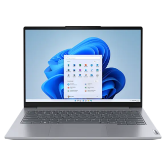 ThinkBook 14 6. Nesil | 14” AMD Ryzen™ tabanlı iş amaçlı dizüstü