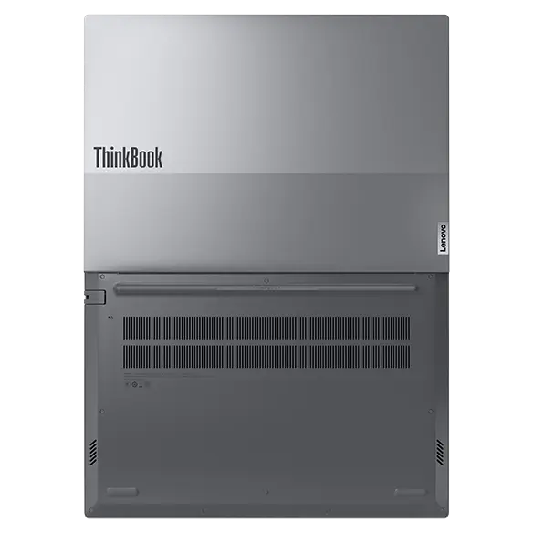 ThinkBook 16 Gen 6 | Massive 16 inch AMD Ryzen™ powered business