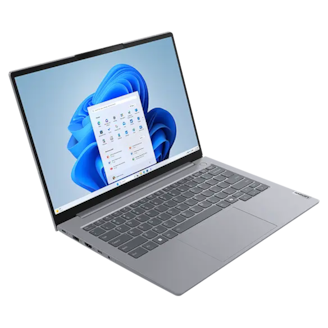 ThinkBook 14 Gen 7 (14″ Intel) | 14 inch Intel®-powered SMB laptop
