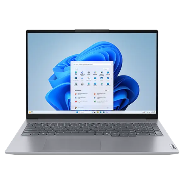 新品未使用　カスタム強化 ノートパソコン　メモリ強化　Windows11Proにカスタム　COpilot16インチ　AI搭載　スナップドラゴンX Plus  Lenovo PC ThinkBook16 Gen 7 Snapdragon 　　Qualcomm ThinkBook 16 Gen 7 Snapdragon | プレミアムパフォーマンスを実現する